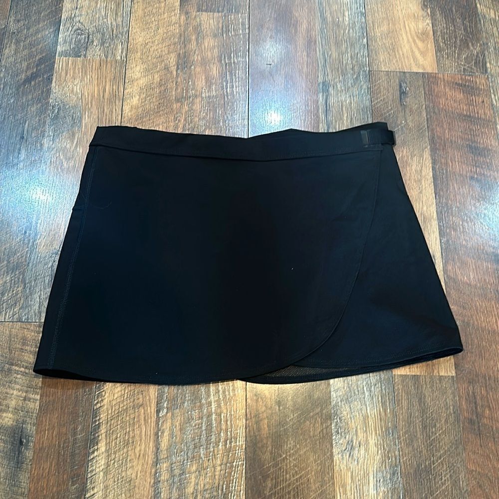 Sauce skirt M/L (7003)